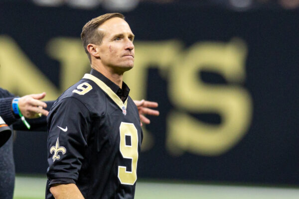 drew brees